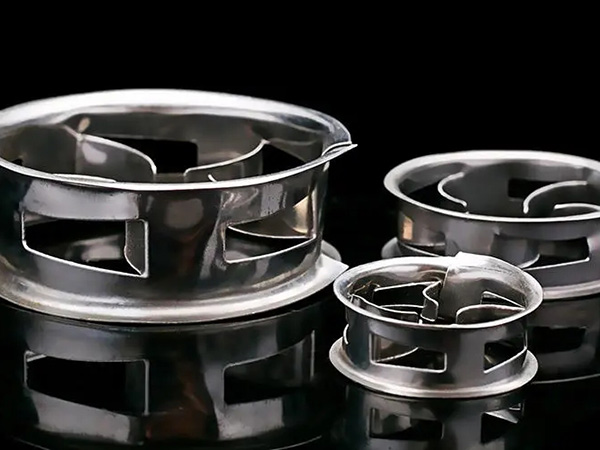 階梯環(huán)的性能有哪些？